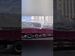 Amber Colour PC TYPE 2M SMD5050 التوافق (2X2 3030) عدسات إضاءة الشوارع