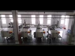 Amber Colour PC TYPE 2M SMD5050 التوافق (2X2 3030) عدسات إضاءة الشوارع