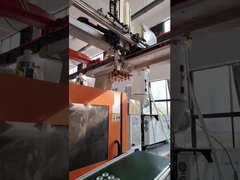 SMD 2835 3030 وحدة LED دائرية ، غطاء عدسة ضوء السقف 170 درجة