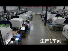 ورشة الإنتاج