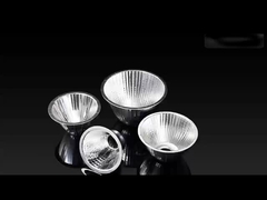 اكبر من إمكانات الإضاءة الخاصة بك مع العدسات LED COB العاكسة للحصول على أقصى كفاءة