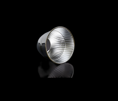 انعكاس الضوء السفلي LED المنخفض للوهج UGR<19 زاوية حماية مضادة للوهج> 38 درجة
