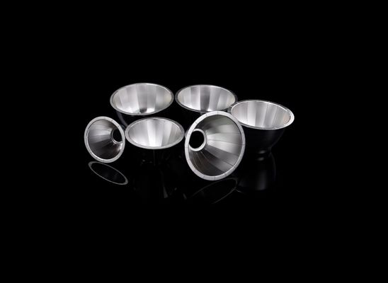 كفاءة عالية 98٪ مقاومة للأشعة فوق البنفسجية مرجع ضوء LED قابل للتعديل مرجع COB للمتاجر والفنادق